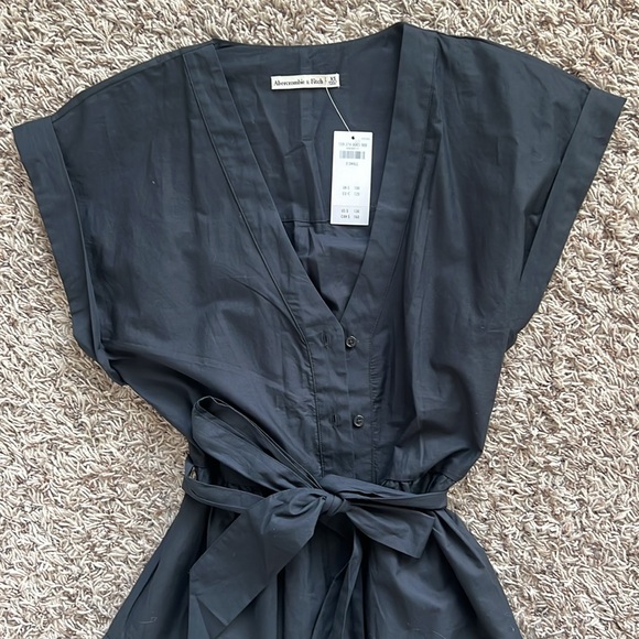 Abercrombie and fitch dress - Picture 3 of 4